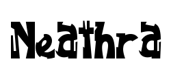Neathra - logo